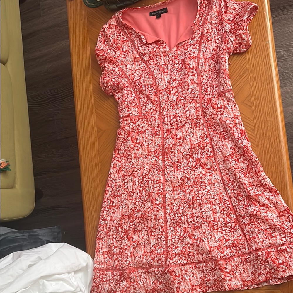 Banana Republic dress